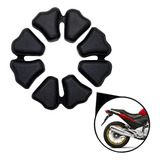 Coxim Bucha Coroa Honda
