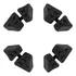 Coxim Bucha Coroa Roda Ts Xt600 Xt660 Tenere Virago Mt03