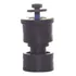 Coxim Cabine Radiador Direito Esquerdo Ford F250 F350 F4000
