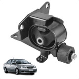 Coxim Calco Cambio Motor