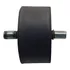 Coxim Calco Coxhim Borracha Adaptacao Parafuso M8 Inox