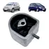 Coxim Calço Dianteiro Do Motor Mercedes Classe A 160 190