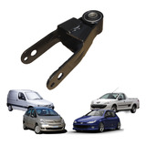 Coxim Calco Motor Cambio
