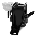Coxim Calco Motor Direito