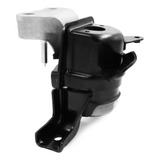 Coxim Calco Motor Direito