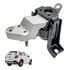 Coxim Calço Motor Direito Lifan X60 1.8 Manual 2013...