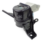 Coxim Calco Motor Direito
