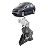 Coxim Calco Motor Direto