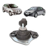 Coxim Calco Motor Lado