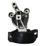 Coxim Calco Motor Lado