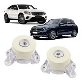 Coxim Calco Motor Mercedes