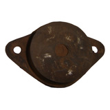 Coxim Cambio Dauphine gordini