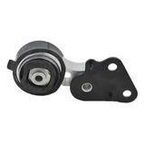 Coxim Cambio Ford Edge Limited 3.5 V6 24v 2009-2014 Biela