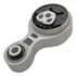 Coxim Cambio Inferior Ford Fusion 2.5 2010 2011 2012