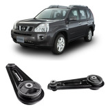 Coxim Câmbio Nissan X-trail 2.0 2007 2008 2009 2010 2011 
