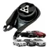 Coxim Câmbio Traseiro Ford Focus C30 C70 S40 V50