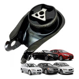 Coxim Cambio Traseiro Ford