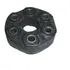 Coxim Cardan Tras (10mm) Bmw 120i E87 2006 - 2011