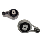 Coxim Central Cambio Motor