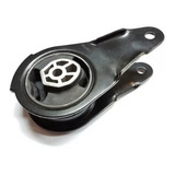 Coxim Central Inferior Motor