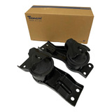 Coxim De Motor Mitsubishi