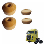 Coxim Dianteiro Cabine Caminhão Vw Constellation 13180 24280