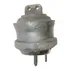 Coxim Dianteiro Direito Do Motor 1997 Ford Taurus 3.0 24v