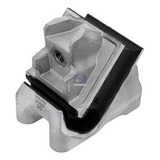 Coxim Dianteiro Motor Cf75