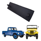 Coxim Do Cambio Jeep