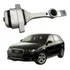 Coxim Do Câmbio Motor Audi A3 1.8 20v 1996 1997 1998 A 2003