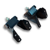 Coxim Do Motor