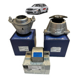 Coxim Do Motor 2007