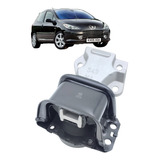 Coxim Do Motor Dianteiro