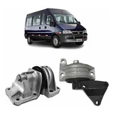 Coxim Do Motor Direito
