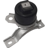 Coxim Do Motor Direito