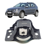 Coxim Do Motor Direito