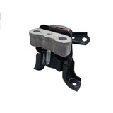 Coxim Do Motor Direito