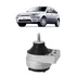 Coxim Do Motor Lado Dir Ford Focus Zetec 1.8 2.0 16v 00 À 05