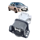 Coxim Do Motor Lado