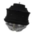 Coxim Do Motor Mercedes C240 Ano 1997 1998 1999 2000