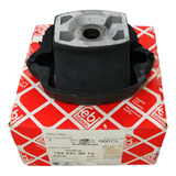 Coxim Do Motor Mercedes