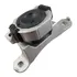 Coxim Do Motor Volvo V40 S40 C30 C70 - T5 2.0 Turbo
