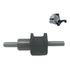 Coxim Duto Filtro Ar Vw 12140 13150