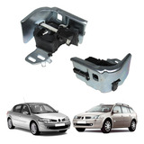 Coxim Escapamento Renault Megane/grand Tour 2006 Em Diante