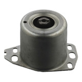 Coxim Esquerdo Motor Fiat