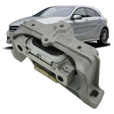 Coxim Hidraulico Direito Motor