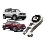 Coxim Inferior Cambio Fiat