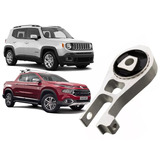 Coxim Inferior Cambio Fiat