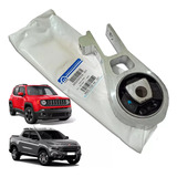 Coxim Inferior Cambio Jeep