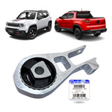 Coxim Inferior Cambio Jeep